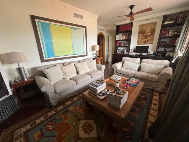 Adosado 4 habitaciones 400m² en venta - Malagueta - Monte Sancha — 45