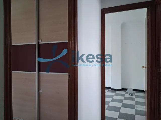 Vivienda en Urbanización Bellavista — 8