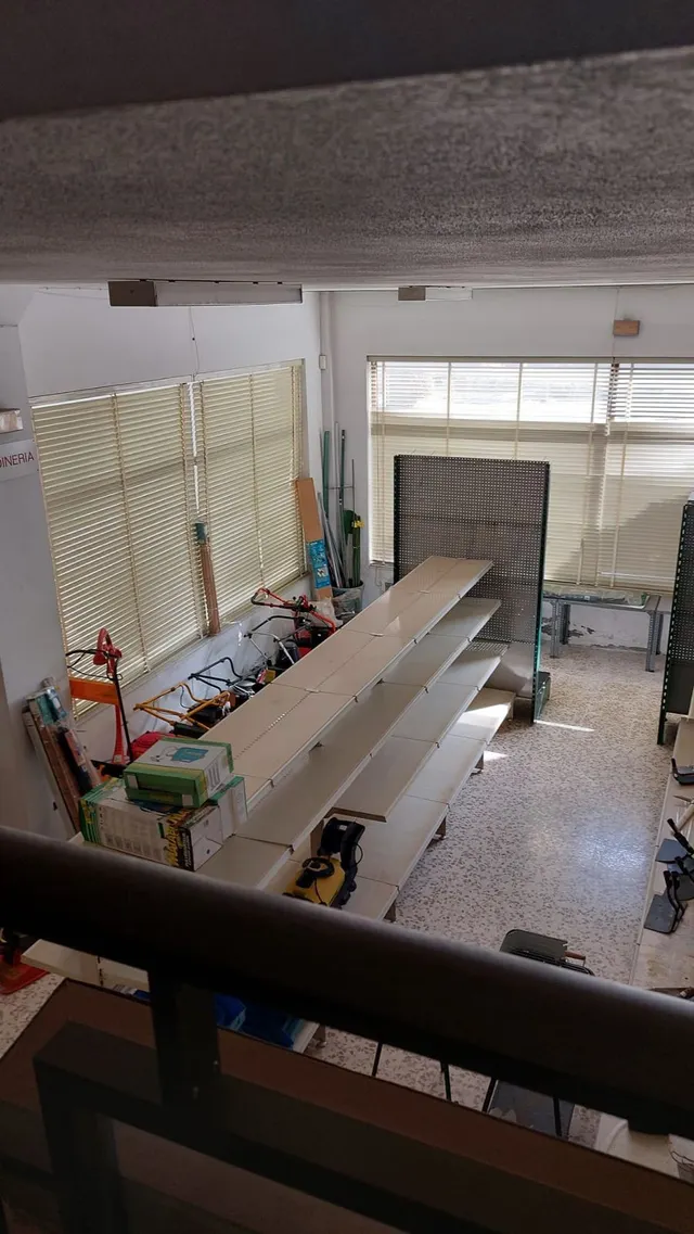 Local comercial 680m² en venta - Costa Del Sol — 6
