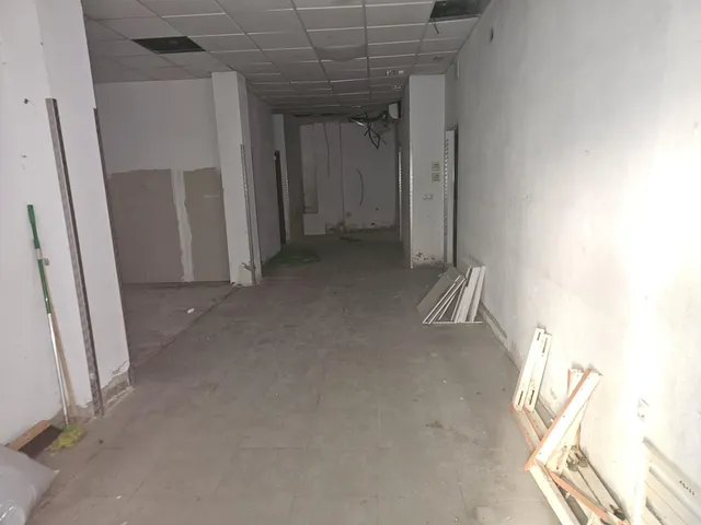 BAJADA DE PRECIO!!!!    Local comercial junto al  Corte InglÉs — 8