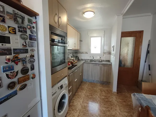 Ático 3 habitaciones 101m² en venta - Paseo maritimo - foto 4