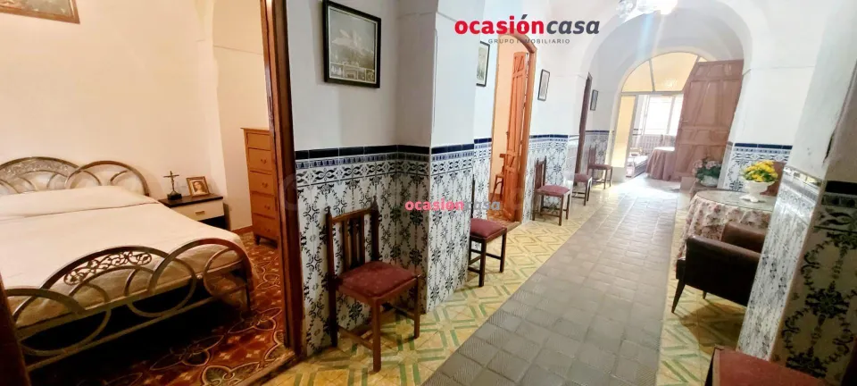 CASA EN VENTA EN AÑORA