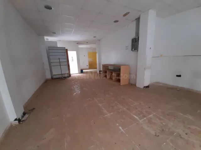 Local comercial 89m² en venta - Colegio Mediterraneo — 3