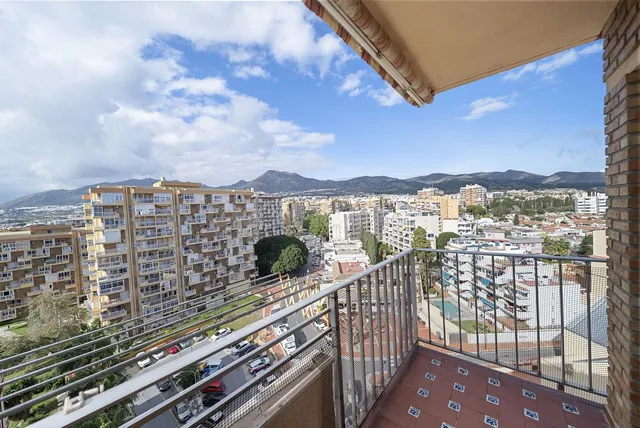 Ático 1 habitación 42m² en venta - Centro — 2
