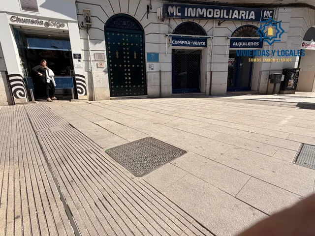 Espectacular Local en Avenida Constitución esquina con Aveni - foto 3
