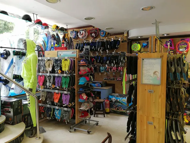 Local comercial 94m² en venta - Marbella — 7