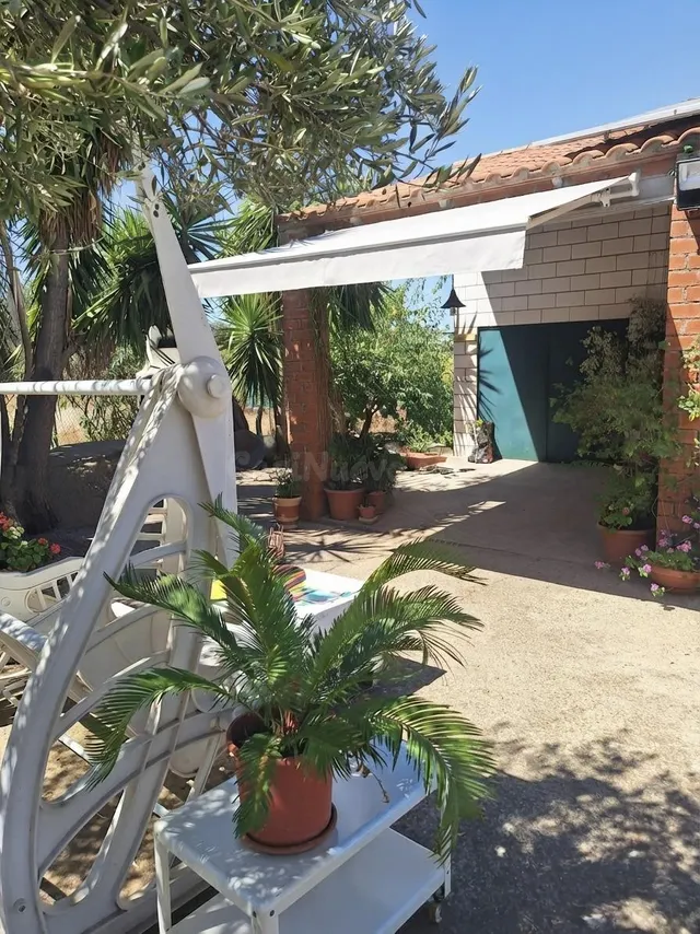 Casa Independiente con Piscina — 12