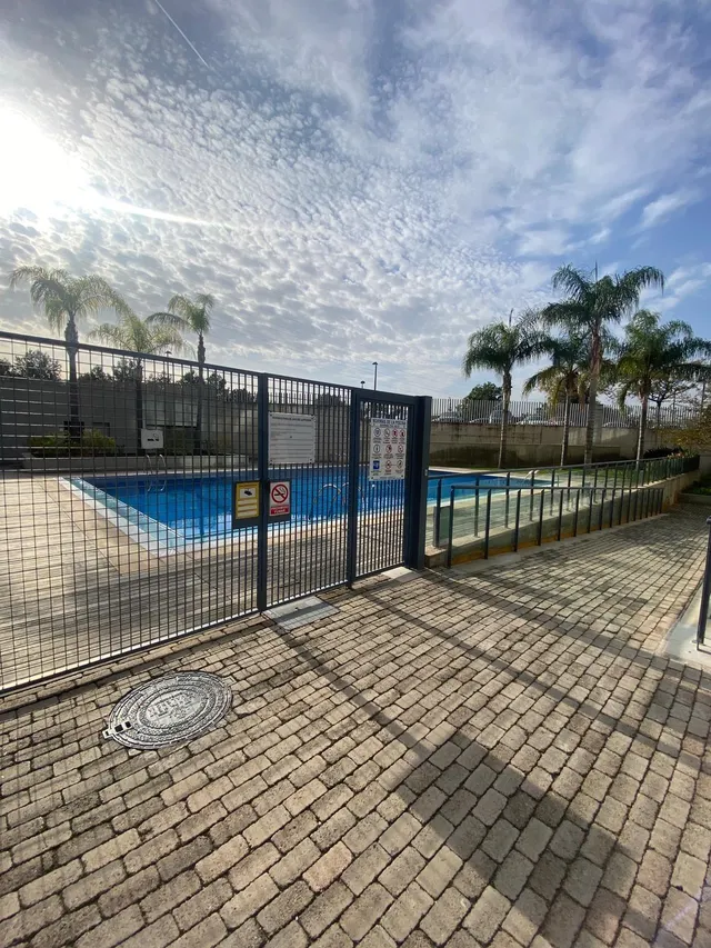 LOFT CON PLAZA DE GARAJE EN VARA DE QUART — 19