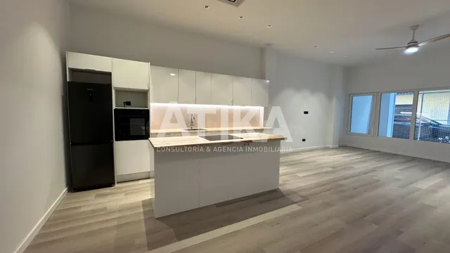 Local comercial con cédula de habitabilidad a la venta - Ontinyent — 2