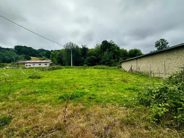 FINCA EDIFICABLE A UN PASO DE COVADONGA — 7