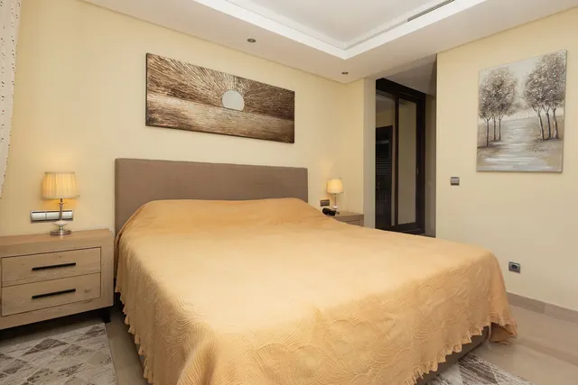 Apartamento 3 habitaciones 161m² en venta - Costa Del Sol — 23