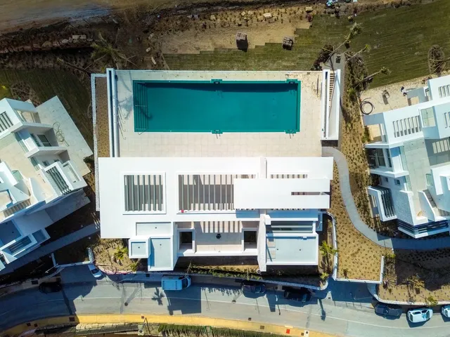 Ático Dúplex 3 habitaciones 134m² en venta - Ojen pueblo — 17
