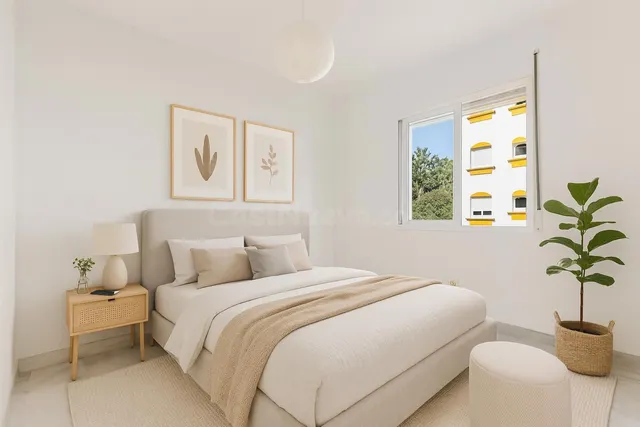 Estudio 2 habitaciones 82m² en venta - Marbella - foto 4