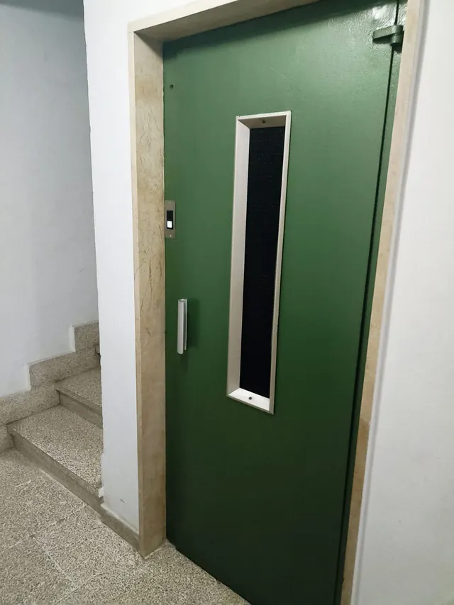 Apartamento 1 habitación 68m² en venta - Centro — 17