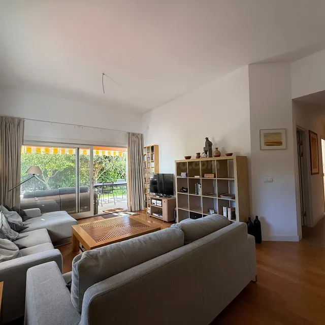 Planta baja 2 habitaciones 95m² en alquiler - Costa Del Sol - foto 2