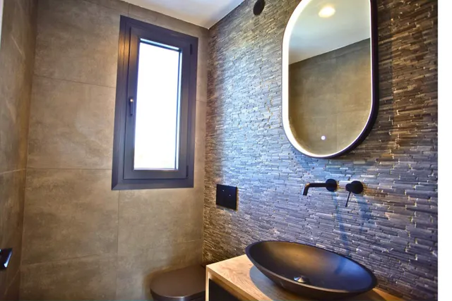 Villa 3 habitaciones 235m² en venta - Pla del mar — 9