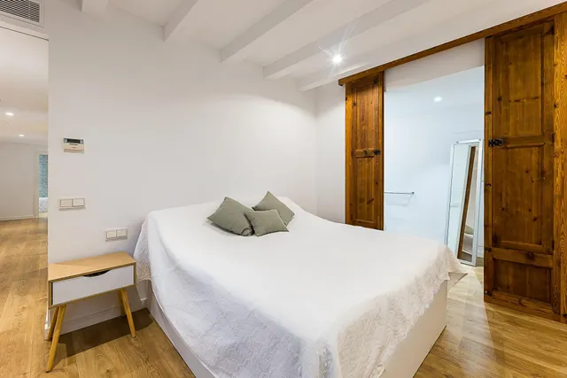 Exquisito Piso a la venta en el Corazón del Antiguo Palma de Mallorca — 15