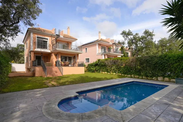 Chalet 5 habitaciones 369m² en venta - Marbella - foto 2