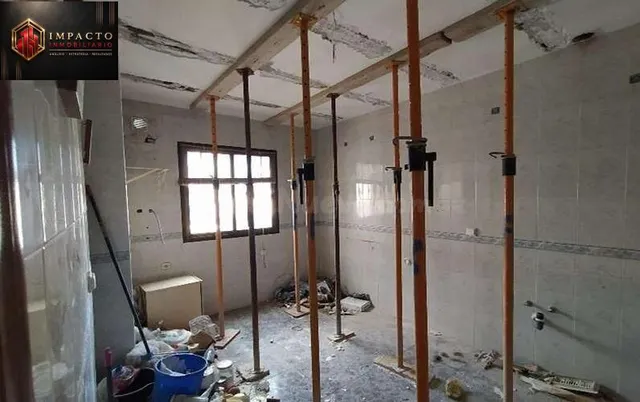 Oportunidad de Inversión en La Cañada-Almería: Piso a Reform - foto 2
