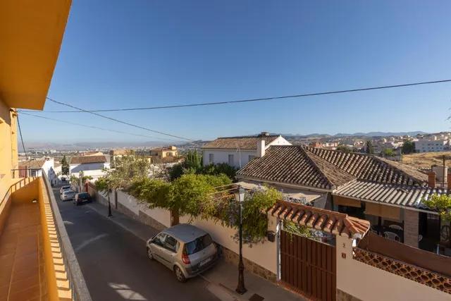 ✨ ¡NUEVA OPORTUNIDAD CON VISTAS INCREÍBLES A GRANADA! ✨ — 17
