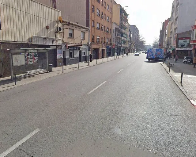 VIVIENDA EN VENTA, CTRA DE BARCELONA EN SABADELL PARA INVERSION — 20