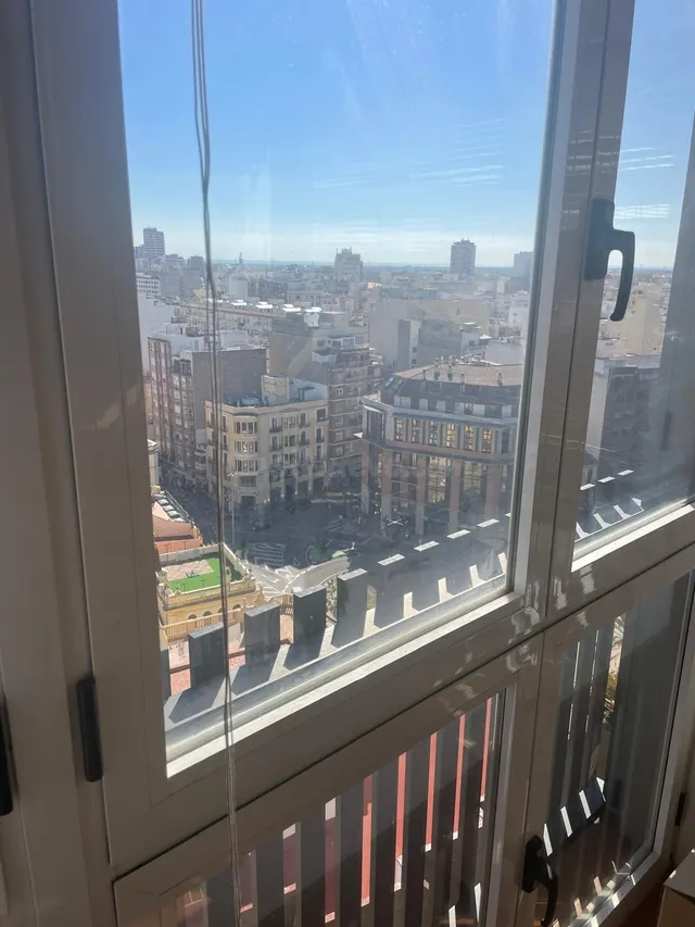 Piso venta en Castellón, zona Parque Ribalta, amplio 133m co - foto 5