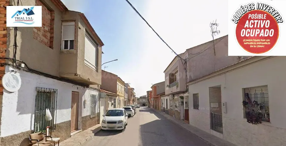 Venta de Casa Adosada en Alguazas (Murcia)