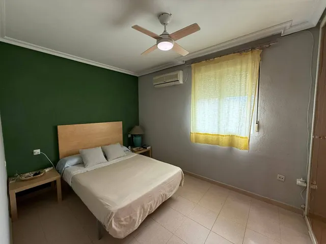 APARTAMENTO EN URBANIZACIÓN PRIVADA CON PISCINA. U. GUADIANA. — 8