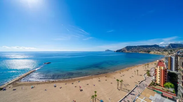 Apartamento 4 habitaciones 210m² en venta - Calpe — 12