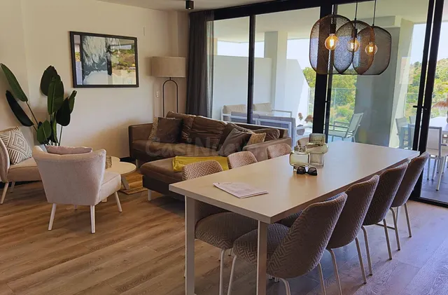 Apartamento 4 habitaciones 80m² en venta - Riviera del sol — 2