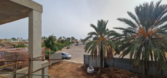 Villa 3 habitaciones 120m² en venta - Los Urrutias — 26
