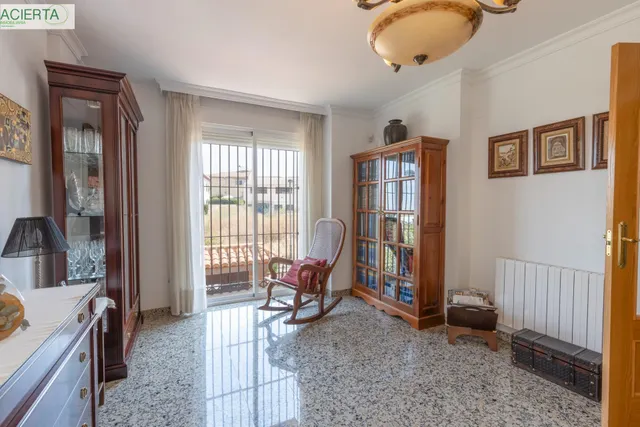 Exclusiva vivienda premium en La Zubia — 13
