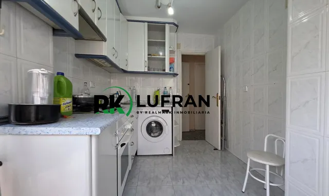 PISO EN VENTA EN CAROLINAS ALTAS GRAN VIA ALICANTE — 10