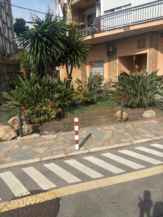 Estudio con piscina en Benalmádena a 400m de la playa — 24