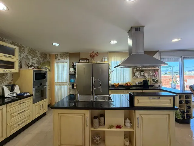 Ático 4 habitaciones 190m² en venta - Costa Del Sol — 8