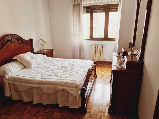 SEAMPLIO PISO EN EL CENTRO DE VALENCIA, SALÓN, COCINA, 4 HAB., 2 BAÑOS, TRASTERO Y GARAJE. — 9