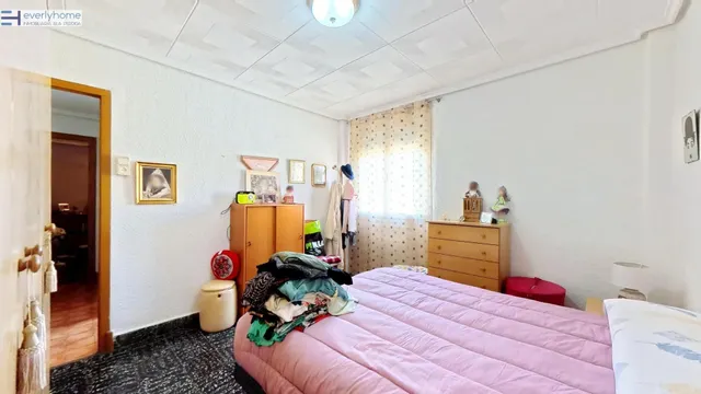 Piso 3 habitaciones 110m² en venta - L´Illa Perduda - Isla Perdida — 19