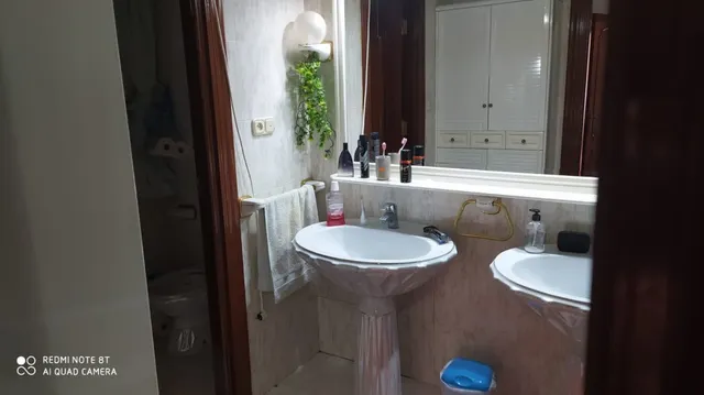 Casa-Chalet en Venta en Aguilas Murcia — 13