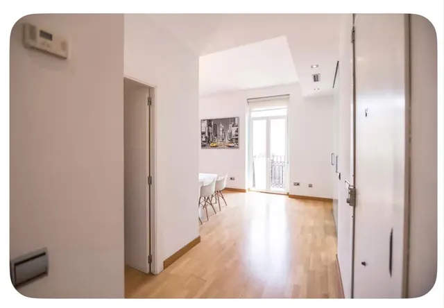 Exclusivo piso de diseño en el centro de valencia — 10
