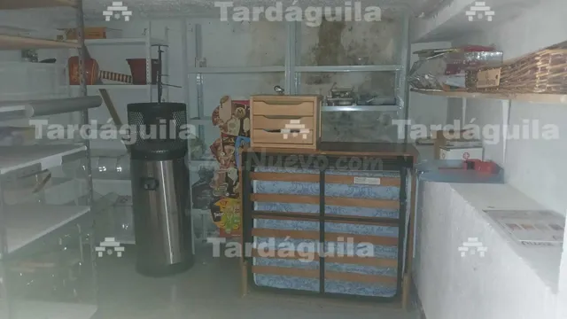 LOCAL ALQUILER EN GARRIDO - foto 5