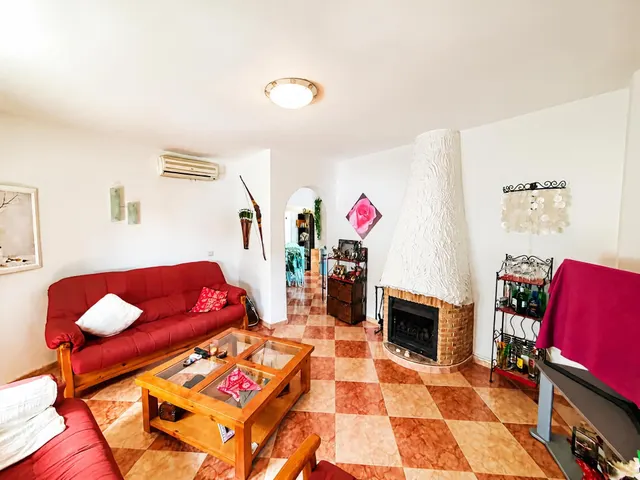 Villa Mediterránea en Calpe con vistas al mar, Peñón de Ifach y apartamento independiente — 8