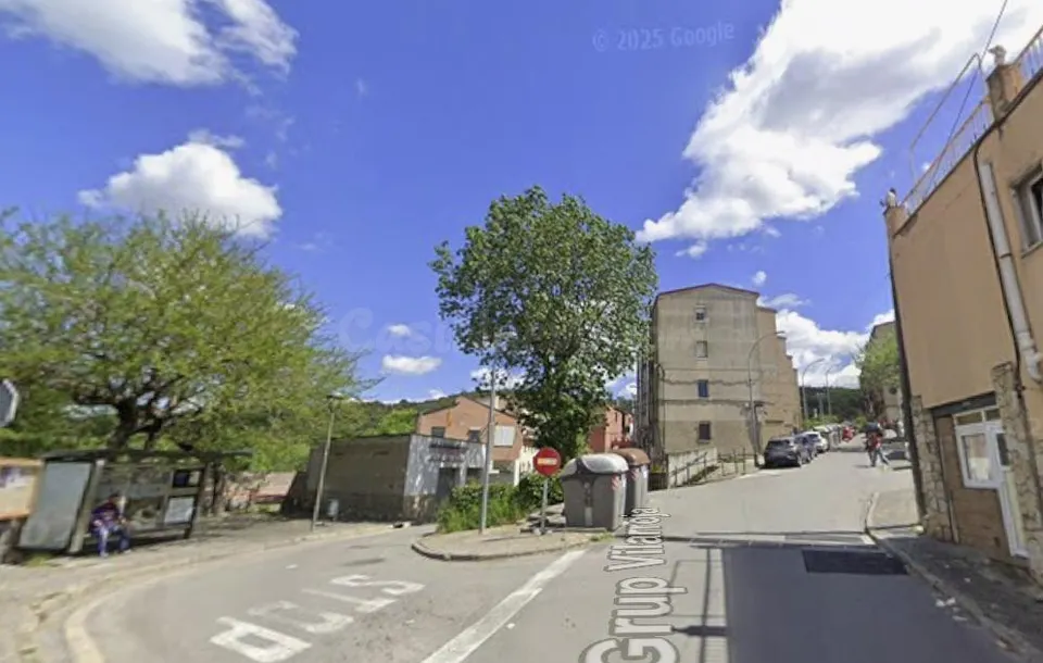 PISO EN GIRONA