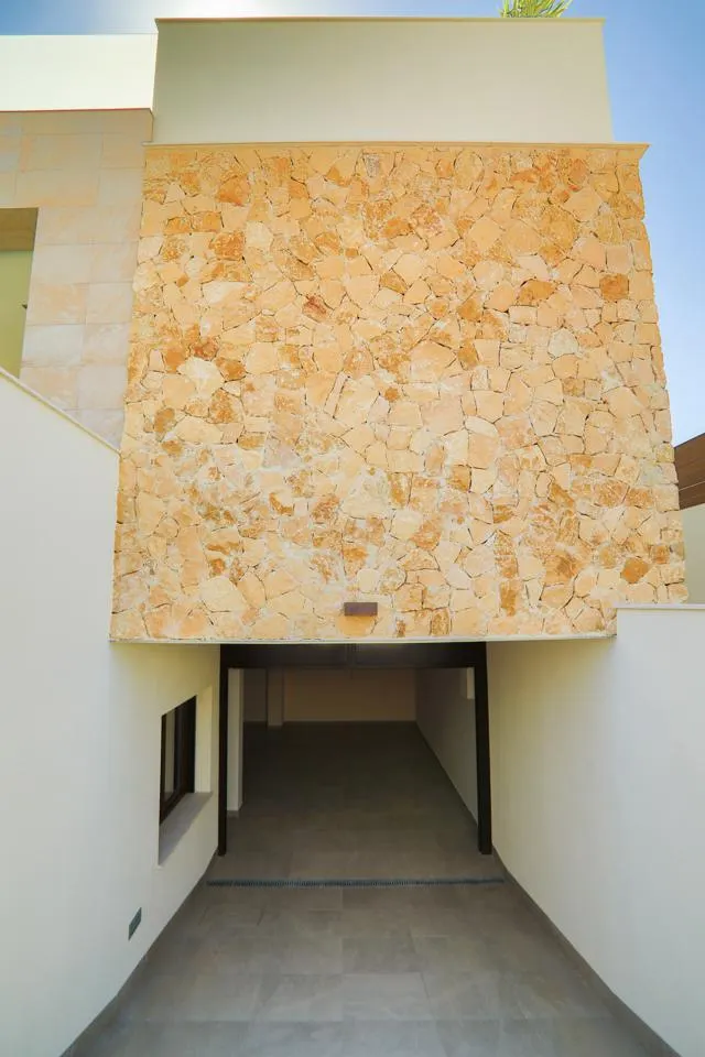 Nueva Construcción de 13 villas en Benijófar. — 49