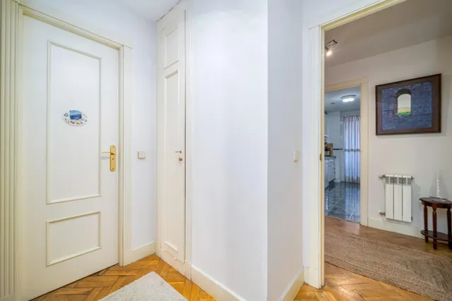 Piso 3 habitaciones 127m² en venta - Casco Antiguo — 35