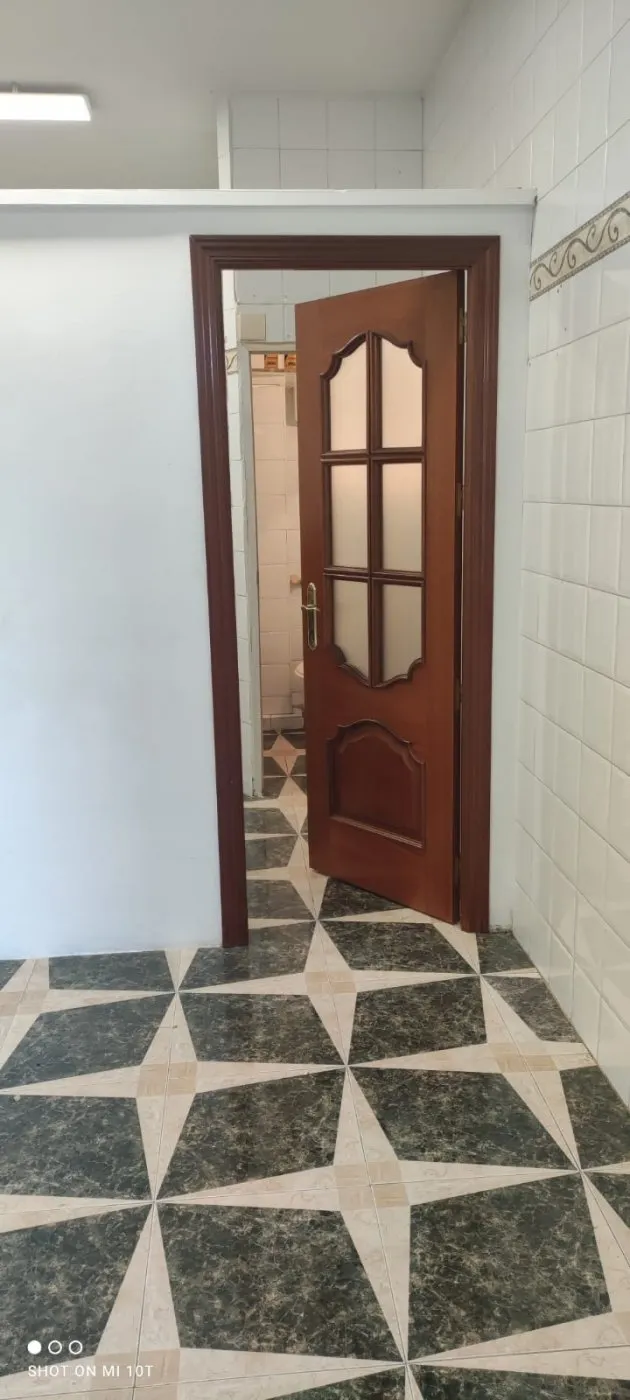 ALQUILER LOCAL ZONA AVENIDA DE LA CONSTITUCIÓN — 5