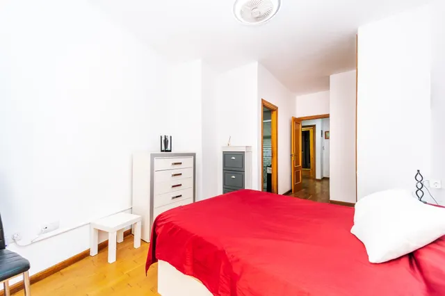 FANTÁSTICO PISO JUNTO A LA PLAYA - LA RÁBITA — 9