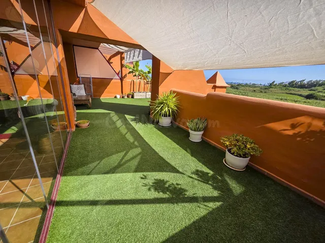 Apartamento 3 habitaciones 112m² en venta - Costa del Sol - foto 2