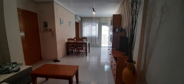 Bonito apartamento a 250 metros de la playa — 6