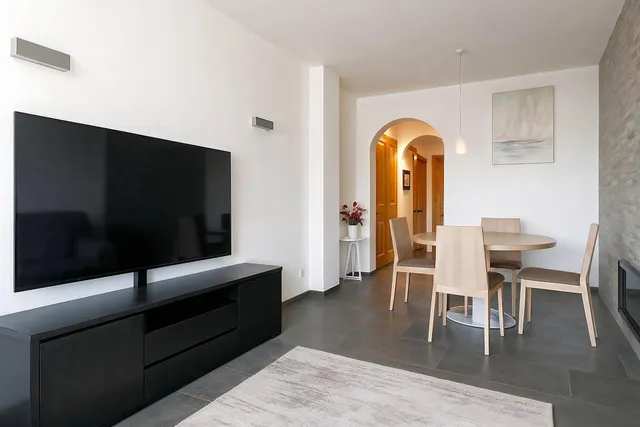 PRECIOSO APARTAMENTO CON AMPLIA TERRAZA Y LICENCIA TURÍSTICA EN PRIMERA LÍNEA DE PLAYA !! — 5