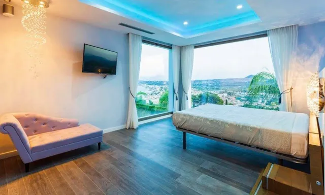 Villa de lujo en venta en La Corona Javea — 28